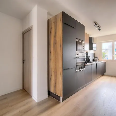 Апартаменты Moderne 2 Terrasse, Martinez Carlton A2b249 Канны