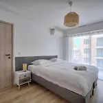 Apartment Moderne 2 Terrasse, Martinez Carlton A2b249 Cannes