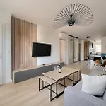 Apartment Moderne 2 Terrasse, Martinez Carlton A2b249 Cannes