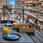 Apartment Moderne 2 Terrasse, Martinez Carlton A2b249