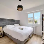 Apartment Moderne 2 Terrasse, Martinez Carlton A2b249 *