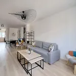 Moderne 2 Terrasse, Martinez Carlton A2b249 Apartment *
