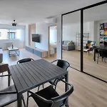Moderne 2 Terrasse, Martinez Carlton A2b249 Apartment